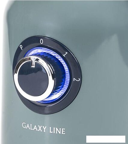 Стационарный блендер Galaxy GL2160