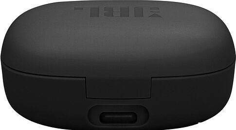 Наушники JBL Wave Flex 2 (черный)