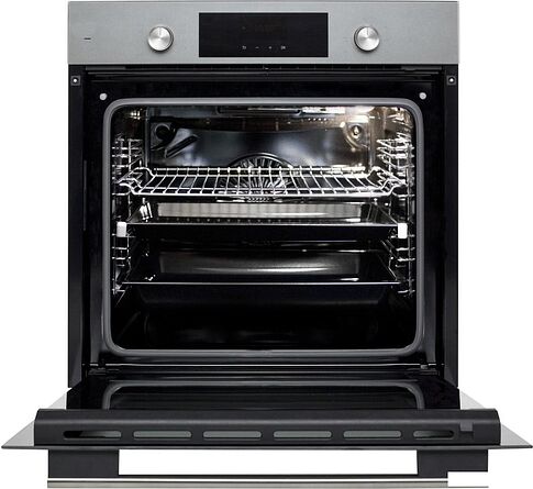 Электрический духовой шкаф Konigin Barberry 60 GR E9