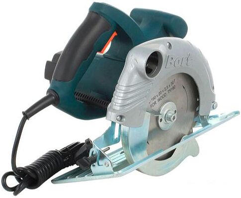 Дисковая пила Bort BHK-160U