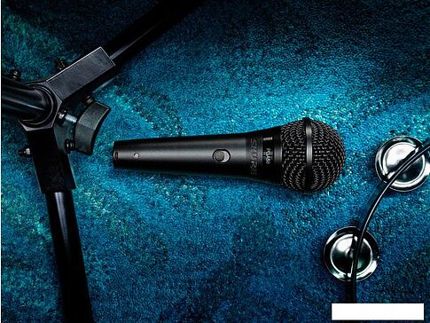 Микрофон Shure PGA58-XLR