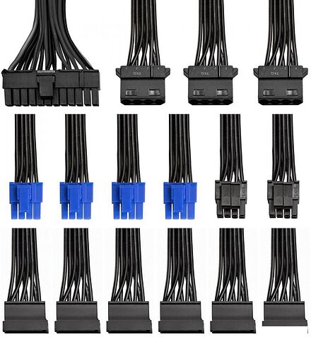 Блок питания ExeGate 500PPH-OEM EX280577RUS-OEM