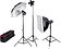 Вспышка Godox E250-D