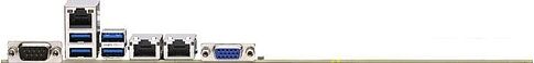 Материнская плата Supermicro MBD-H12SSL-I-B