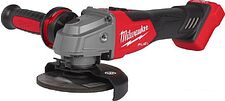 Угловая шлифмашина Milwaukee M18 FSAG125X-0 Fuel 4933478701 (без АКБ) Угловая шлифмашина Milwaukee M18 FSAG125X-0 Fuel 4933478701 (без АКБ)