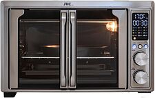 Мини-печь JVC JH-MO355