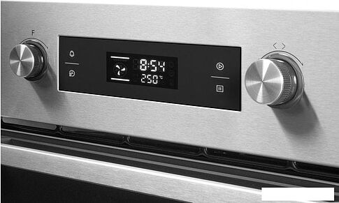 Электрический духовой шкаф Weissgauff EOM 691 PDBX