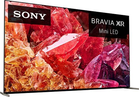 Телевизор Sony Bravia X95K XR-75X95K