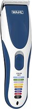 Машинка для стрижки волос Wahl Color Pro Cordless 9649-016 Машинка для стрижки волос Wahl Color Pro Cordless 9649-016