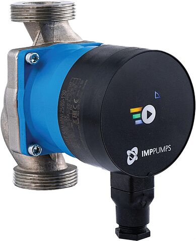 Циркуляционный насос IMP Pumps NMT SAN MINI 25/60-180 Циркуляционный насос IMP Pumps NMT SAN MINI 25/60-180