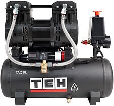 Компрессор TEH TAC8L