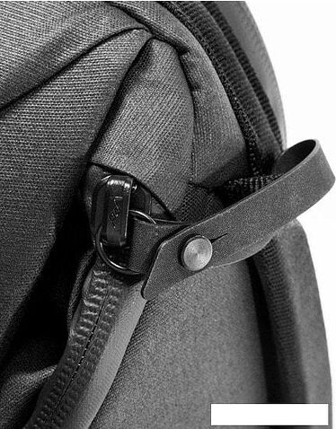Рюкзак Peak Design Everyday Backpack 20L V2 (black)