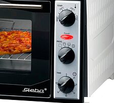 Мини-печь Steba KB 27 U.2