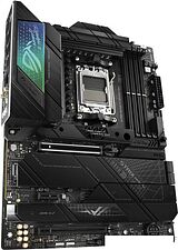 Материнская плата ASUS ROG Strix X670E-F Gaming WiFi Материнская плата ASUS ROG Strix X670E-F Gaming WiFi