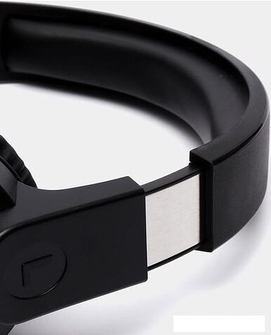 Наушники Hoco W108 (черный)