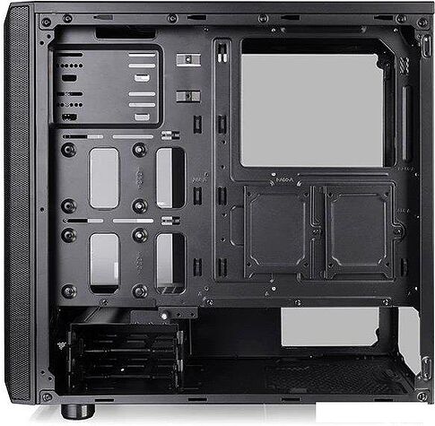 Корпус Thermaltake Versa J23 Tempered Glass Edition