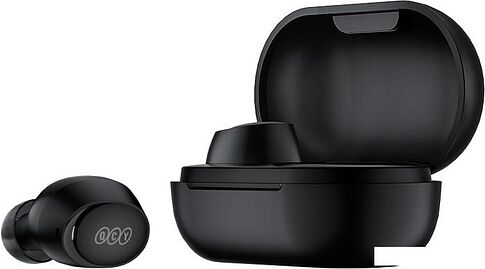 Наушники QCY ArcBuds Lite (черный)