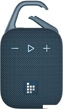 Беспроводная колонка Tronsmart Mirtune H1 (синий) Беспроводная колонка Tronsmart Mirtune H1 (синий)