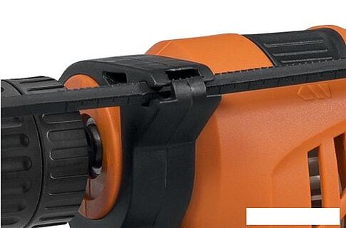 Ударная дрель Daewoo Power DAD 850