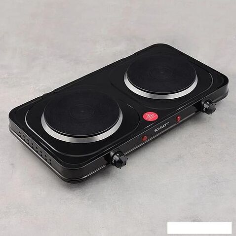 Настольная плита Scarlett SC-HP700S32