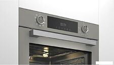 Электрический духовой шкаф Grundig GEBM12300GC