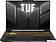 Игровой ноутбук ASUS TUF Gaming F16 FX607VU-RL046