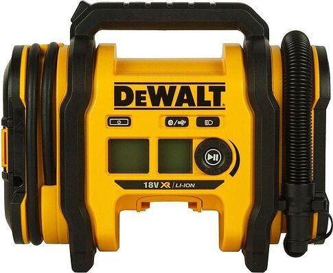 Автомобильный компрессор DeWalt DCC018N