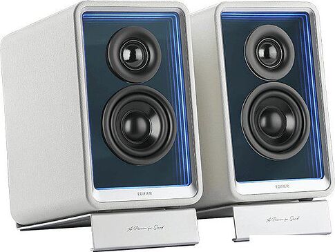 Акустика Edifier QR65 (белый)