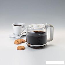 Капельная кофеварка Ariete Vintage 1342 (бежевый)