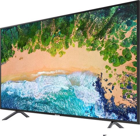 Телевизор Samsung UE43NU7122K