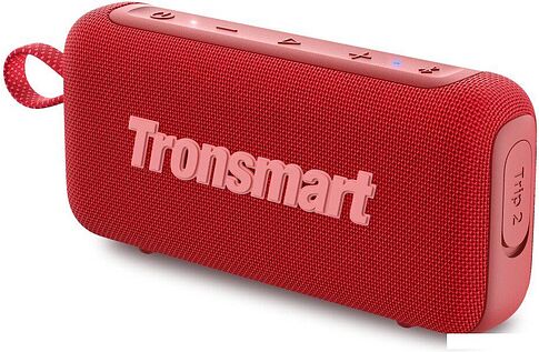 Беспроводная колонка Tronsmart Trip 2 (красный)
