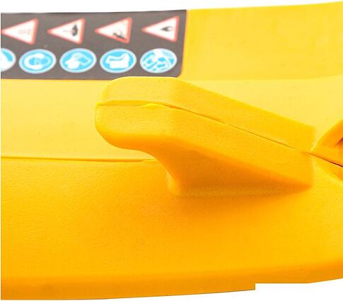 Электрическая пила Denzel EDS-2200P