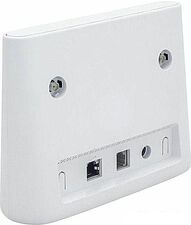 4G Wi-Fi роутер ZTE MF293N