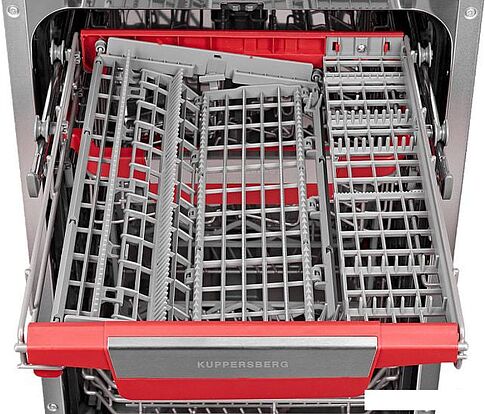 Посудомоечная машина KUPPERSBERG GLM 4575