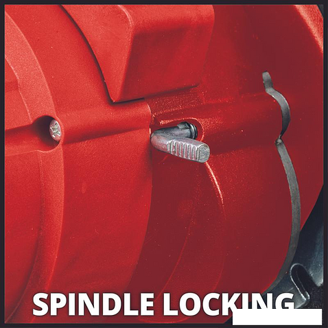 Монтажная (отрезная) пила Einhell TC-MC 355/1 4503139