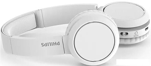 Наушники Philips TAH4205WT/00