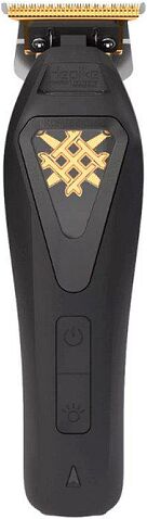 Универсальный триммер Kiepe Professional Hepike Powered Gold Cordless 6361