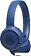 Наушники JBL Tune 560BT (синий)