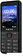 Смартфон Philips Xenium E172 (черный)
