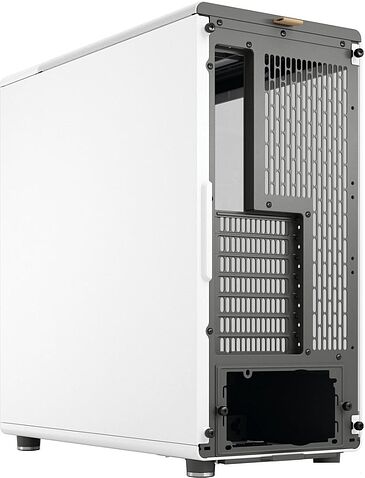 Корпус Fractal Design North Chalk White TG Clear FD-C-NOR1C-04