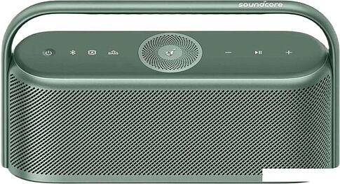 Беспроводная колонка Anker Soundcore Motion X600 (зеленый)