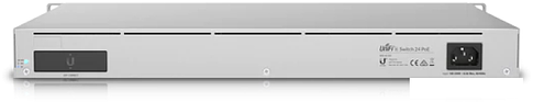 Управляемый коммутатор 3-го уровня Ubiquiti UniFi Switch Enterprise 24 PoE