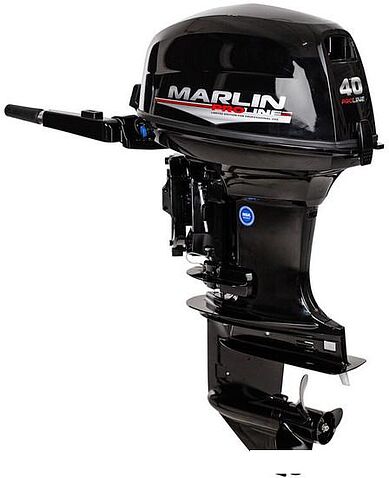 Лодочный мотор Marlin MP 40 AMHS Pro Line