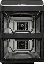 Аэрогриль (аэрофритюрница) Pioneer SM560D
