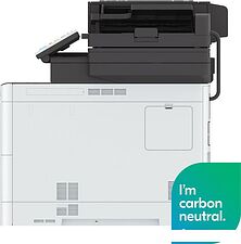 МФУ Kyocera Mita ECOSYS MA4000cifx 1102Z53NL0 МФУ Kyocera Mita ECOSYS MA4000cifx 1102Z53NL0