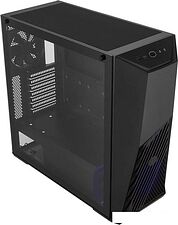 Корпус Cooler Master MasterBox K501L RGB MCB-K501L-KGNN-SR1 Корпус Cooler Master MasterBox K501L RGB MCB-K501L-KGNN-SR1