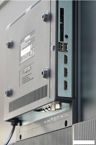 Телевизор Roome 43VF424W