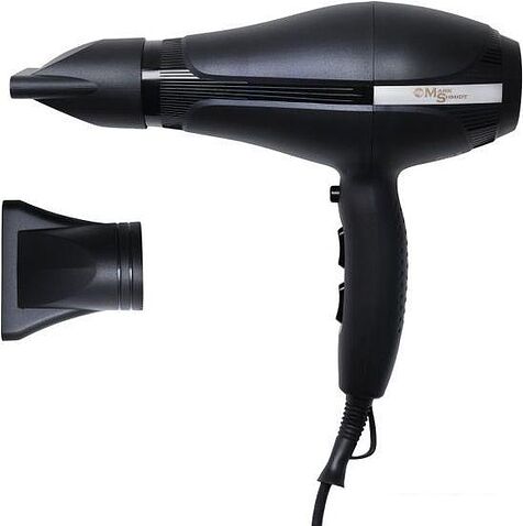 Фен Mark Shmidt 8816 (черный)