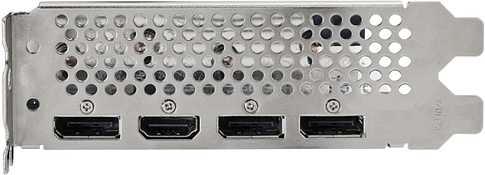 Видеокарта BIOSTAR Radeon RX 7800 XT 16GB GDDR6 VA7806XMP2