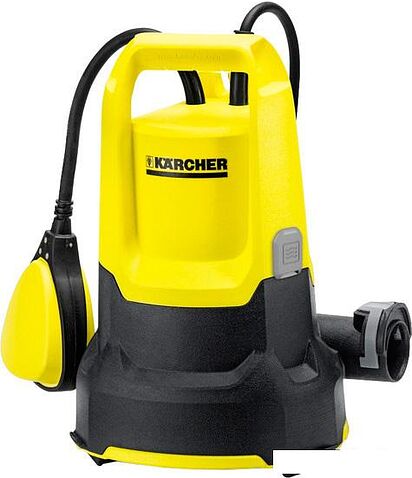Насос Karcher SP 2 Flat